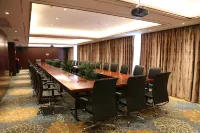 Taxus International Hotel