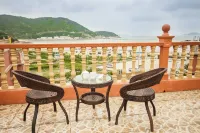 Shengsi Haiyi Lanting Homestay