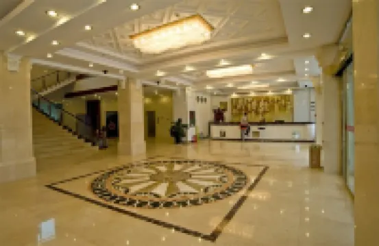 Jin De Hotel