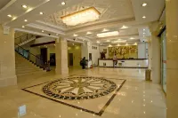Jin De Hotel Hotels in Longzhou County