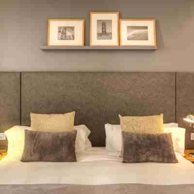 Apartments Sixtyfour Rooms