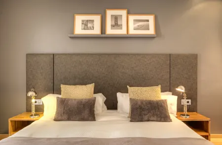 Apartments Sixtyfour