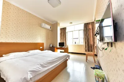 Cixi Naya Hotel Hotels near Hangzhou Wanxin Business & Trade Street