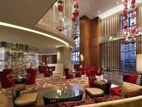 扬州皇冠假日酒店 - 大堂酒廊