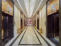 Kaicheng Service Apartment (Shenzhen Diwang Mansion) โรงแรมใกล้มิกค์ช๊อปปิ้งมอลล์