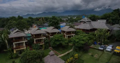 Pai Vimaan Resort