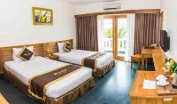 Sonata Resort & Spa Hotels in Thuận Quí