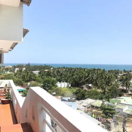 Viet's Hotel