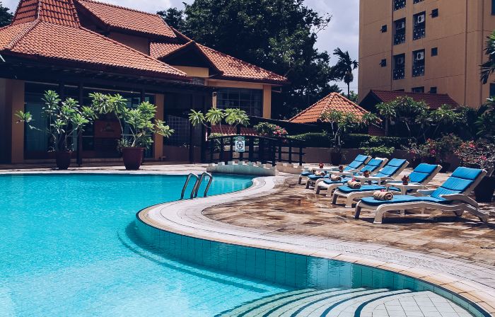Verwood Hotel and Serviced Residence