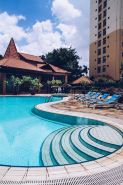 Verwood Hotel and Serviced Residence