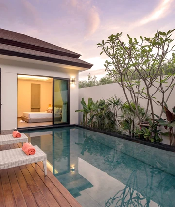 รูปภาพของลา วิลล์ ภูเก็ต พูลวิลล่า