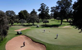 Renmark Country Club