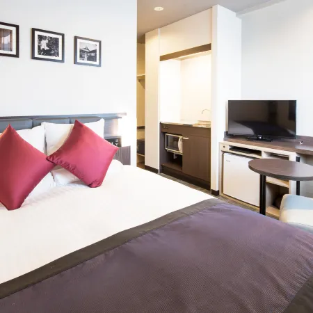 HOTEL MYSTAYS Kanda