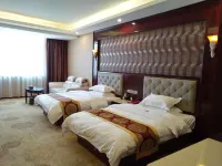 Guyuecun Hotel Hotels in Yongde
