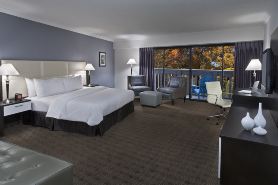 Toronto Don Valley Hotel and Suites