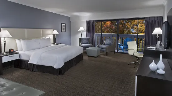 Toronto Don Valley Hotel and Suites