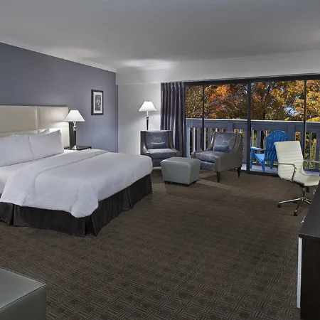 Toronto Don Valley Hotel