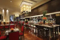 InterContinental Hotels SHANGHAI PUDONG by IHG - Airport Shuttle