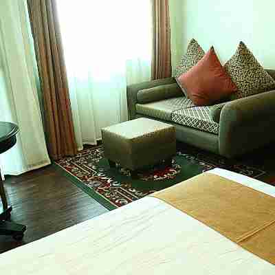 Lee Boutique Hotel Tagaytay Rooms