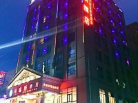 格瑞斯皇家酒店(上海叶榭店) - 酒店外部