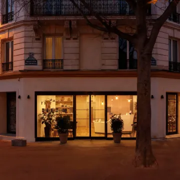 Hotel Coypel by Magna Arbor Paris Hotels near NEOMA Business School