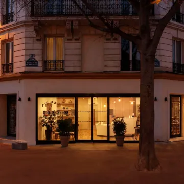 Hotel Coypel by Magna Arbor Paris