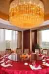 Laixi Haobang Hotel - petit déjeuner