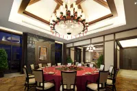 Sheraton Changbaishan Resort