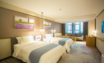 Lavande Hotels (Guangzhou East Railway Station Sports Center Store) - Housity