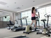 Urban Hotel 33 Các khách sạn gần Đại học quốc gia Cao Hùng (NKNU) - Cơ sở Hòa Bình