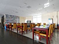 莫泰168(黄山南大门换乘中心店) - 餐厅