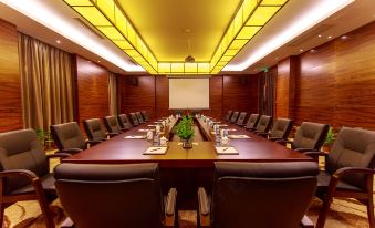 Huaxin Hotel