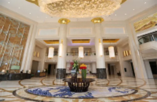 sunrev International Hotel