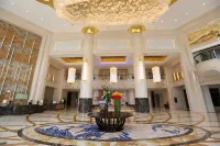 sunrev International Hotel Hôtels à : Gaoyou
