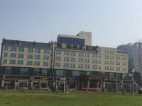 Ji Hotel (Xiangyang Er'Qi)