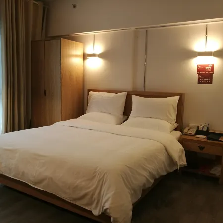 Pingtang Yazhou Tao Art Hotel
