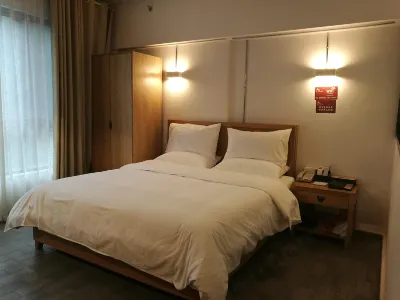 Pingtang Yazhou Tao Art Hotel Hotels near Pingtang Station