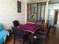 โรงแรมจินเฉิง ซานหนาน