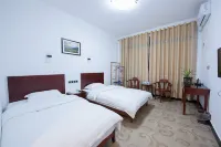 Wuyuan Yebing Photography Store Hotels near duan xin reservoir