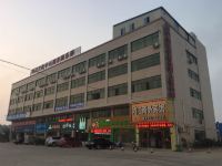 漳浦鸿江商务宾馆