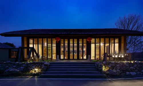 Majiu Hotel