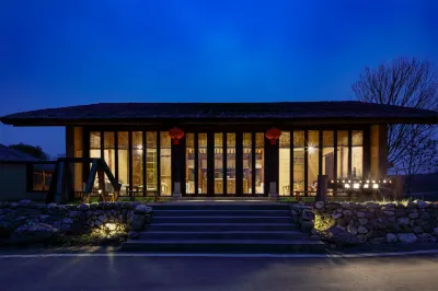 Majiu Hotel Hôtels à : Zhongxiang