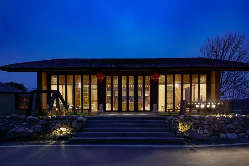 Majiu Hotel Hotels in Zhongxiang