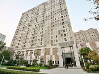 馨苑酒店公寓(上海万达广场店) - 酒店外部
