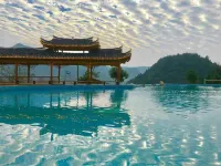 Fengxiang Yaozhai Hotel Hotels in Xupu