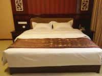 广南凯鑫商务酒店 - 标准大床房