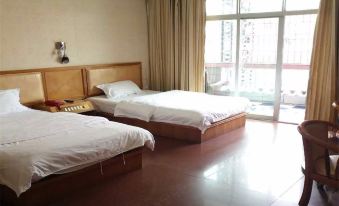 Jindu Business Hotel