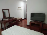 Huojia Yizhan Hotel Hôtels à : Huojia
