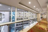 yinglungongguan hotel