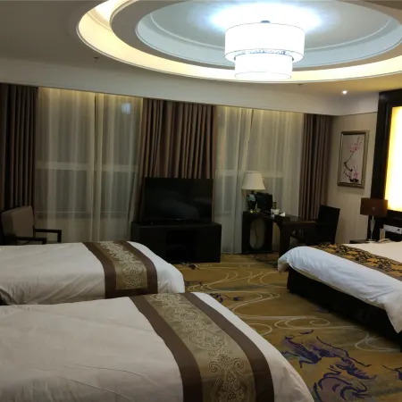 Chiping Hotel